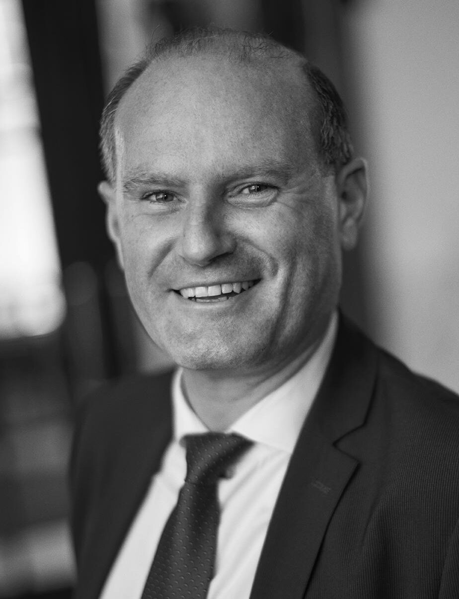 Gesprek met personeel