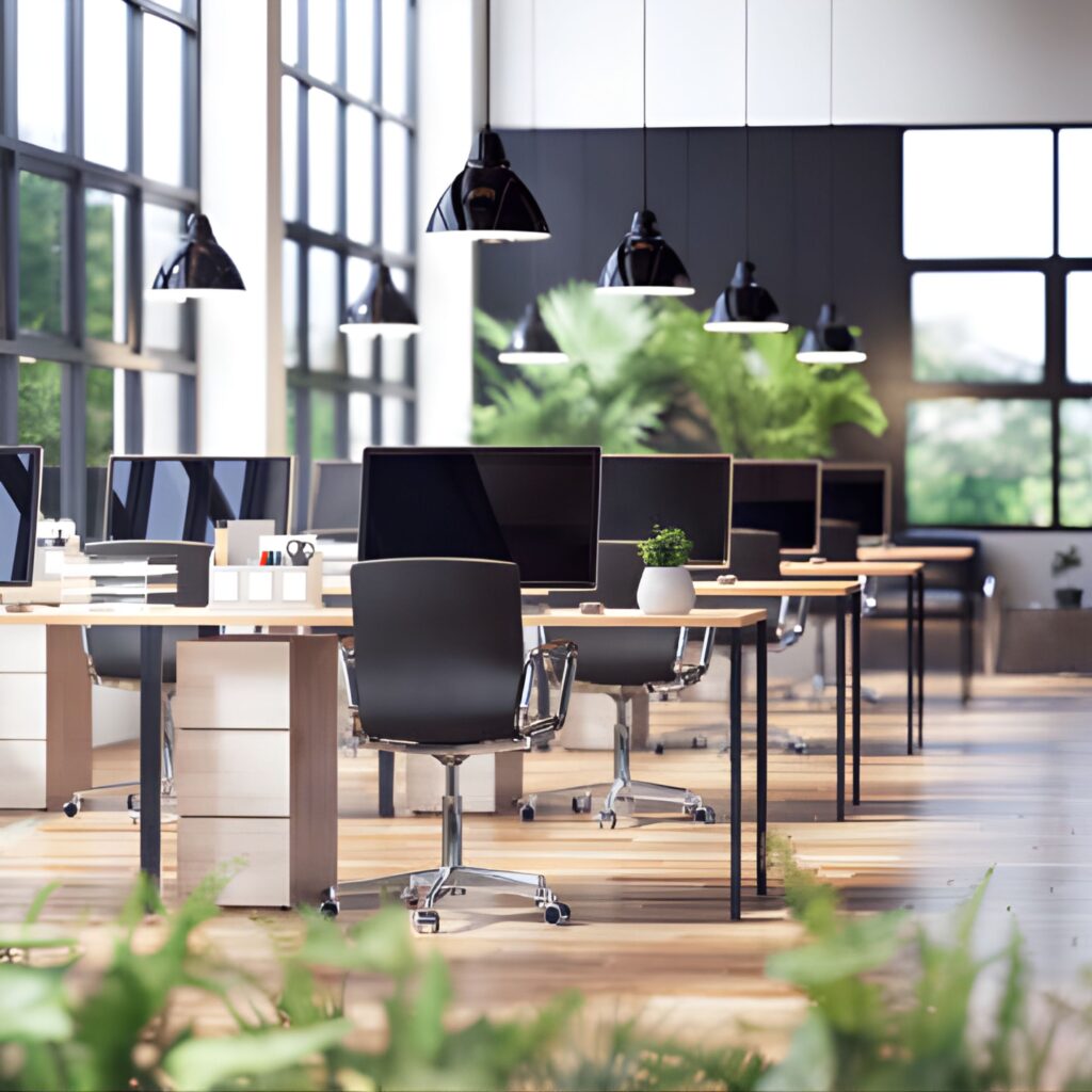 Gesprek met Personeel