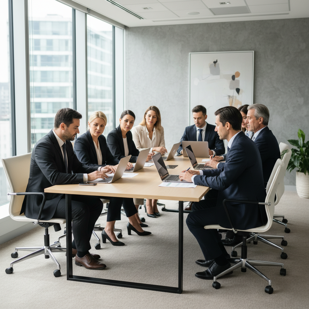 Nederlandse werkgevers kunnen leren van buitenlandse aanpak arbeidsongeschiktheid 2026