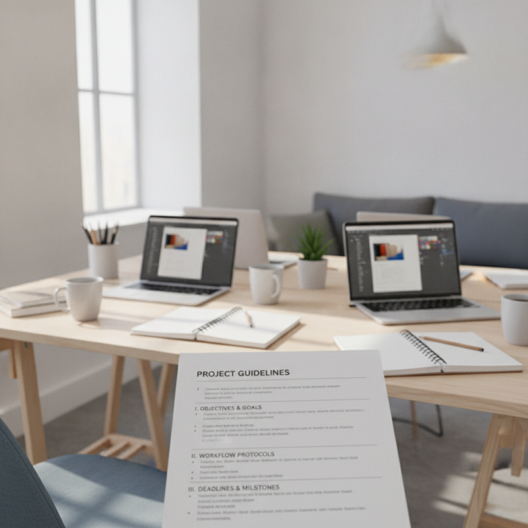 hoe maak ik een pragmatisch it beleid voor mkb, zonder dikke handboeken — Shadow AI, BYOD en modulaire mini-beleidjes: het IT-beleid dat MKB wél leest
