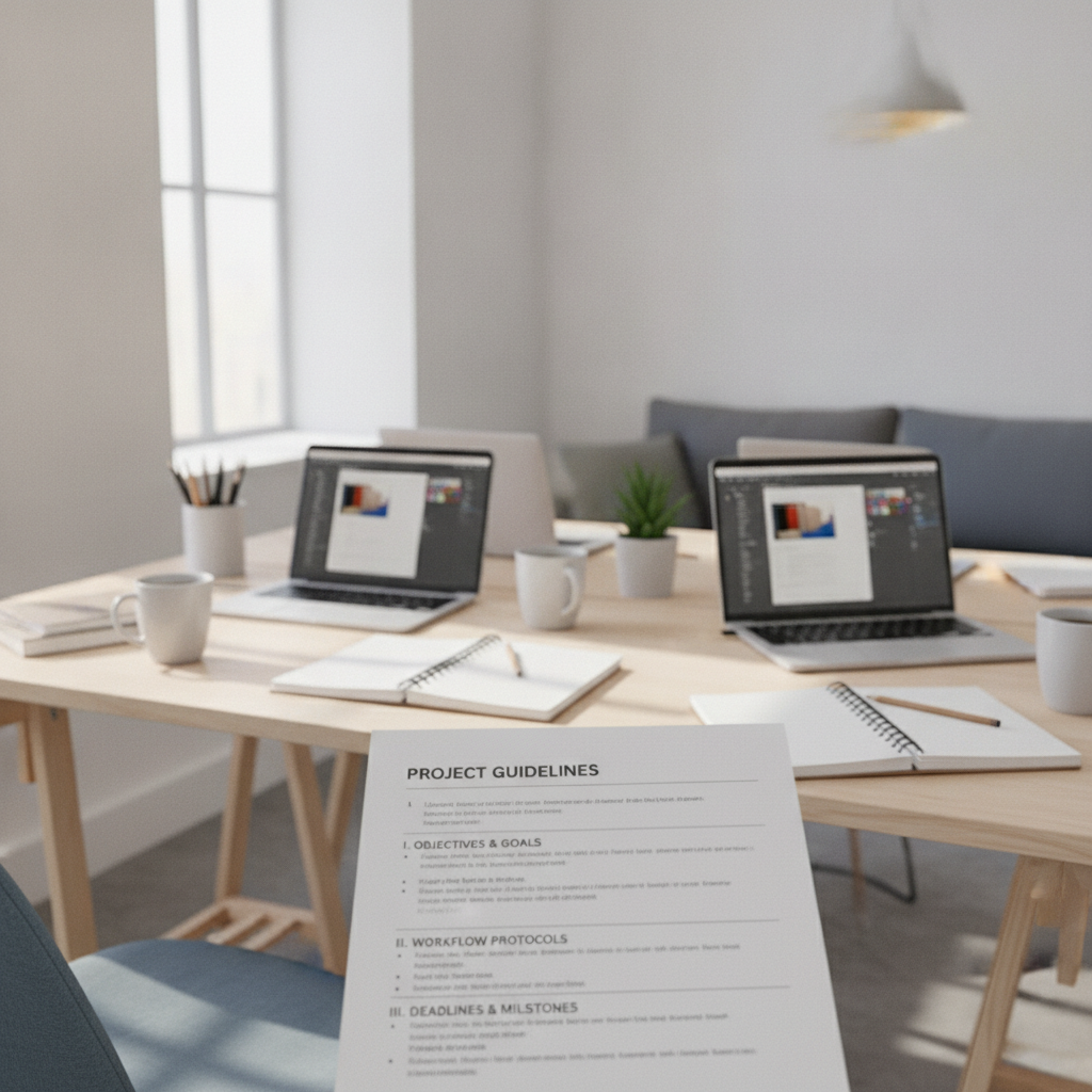 hoe maak ik een pragmatisch it beleid voor mkb, zonder dikke handboeken — Shadow AI, BYOD en modulaire mini-beleidjes: het IT-beleid dat MKB wél leest